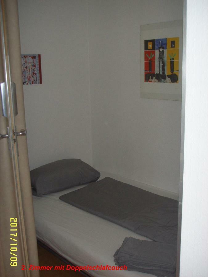Ferienwohnung Schwarz Todtmoos Exterior photo