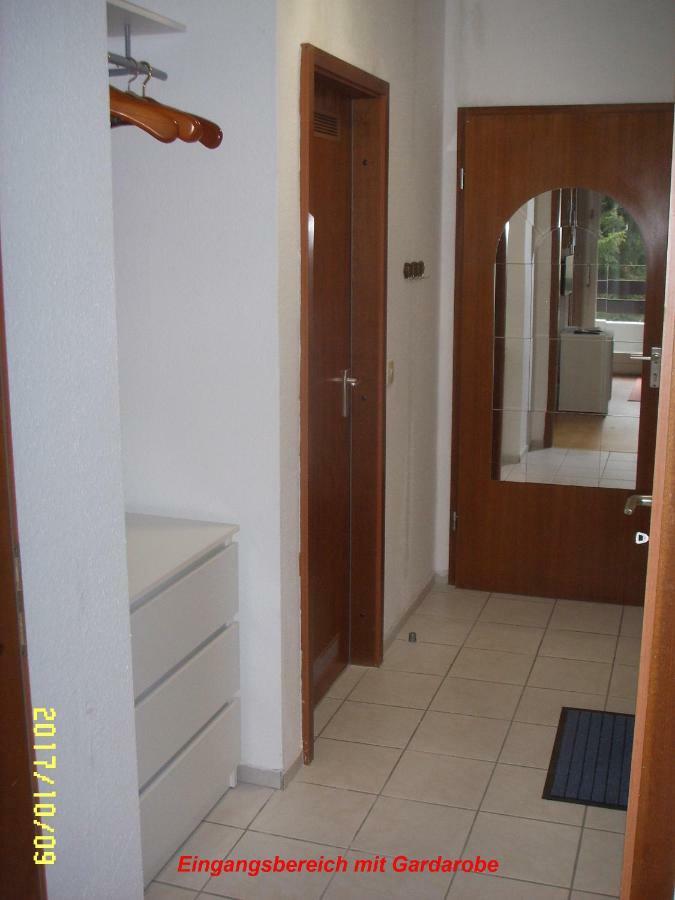 Ferienwohnung Schwarz Todtmoos Exterior photo